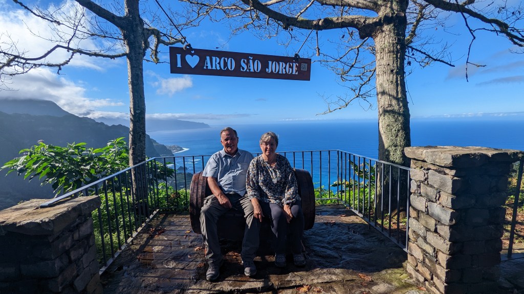 Protected: November 2022 Trip To&nbsp;Madeira